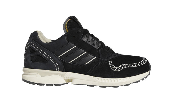 Adidas ZX 9000 Sneakers
