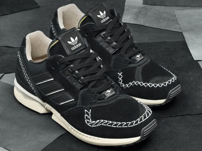 ZX 9000 Adidas