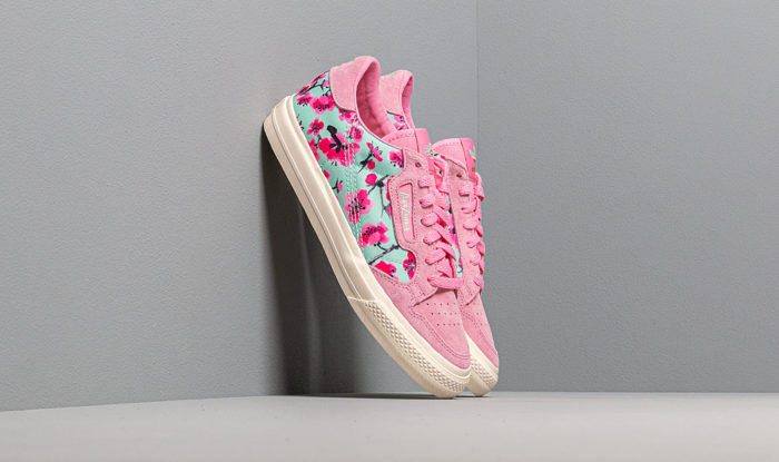 Adidas Arizon Continental Vulcan