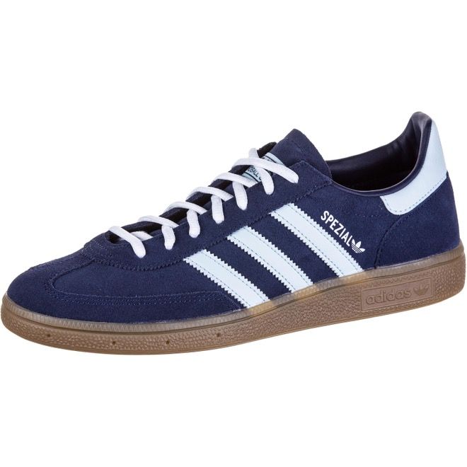 adidas Handball Spezial Federation Pack Germany HP3670 diepblauw