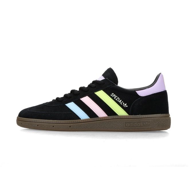 adidas Handball Spezial Federation Pack Japan HP3675 pastel accenten