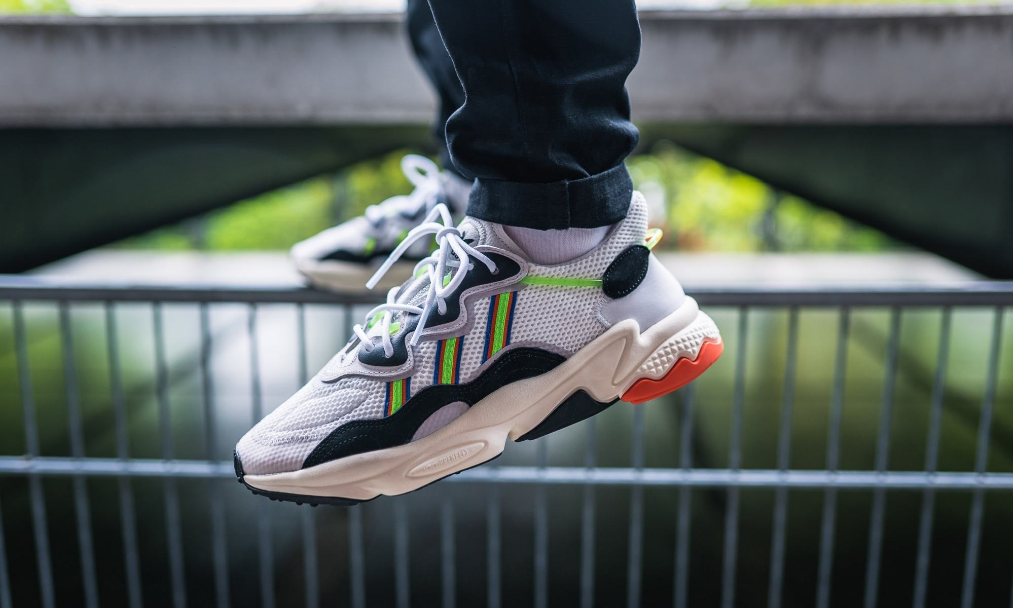 Adidas Ozweego