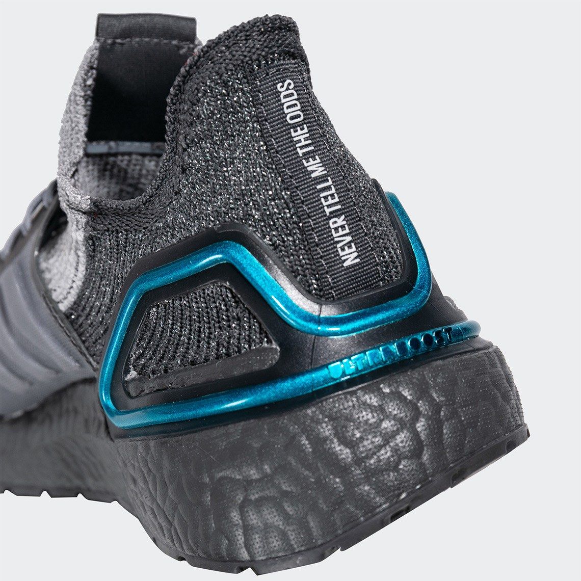 Adidas Ultra Boost Han Solo Star Wars