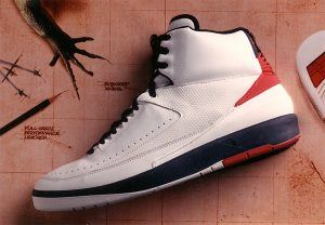 Air Jordan 2