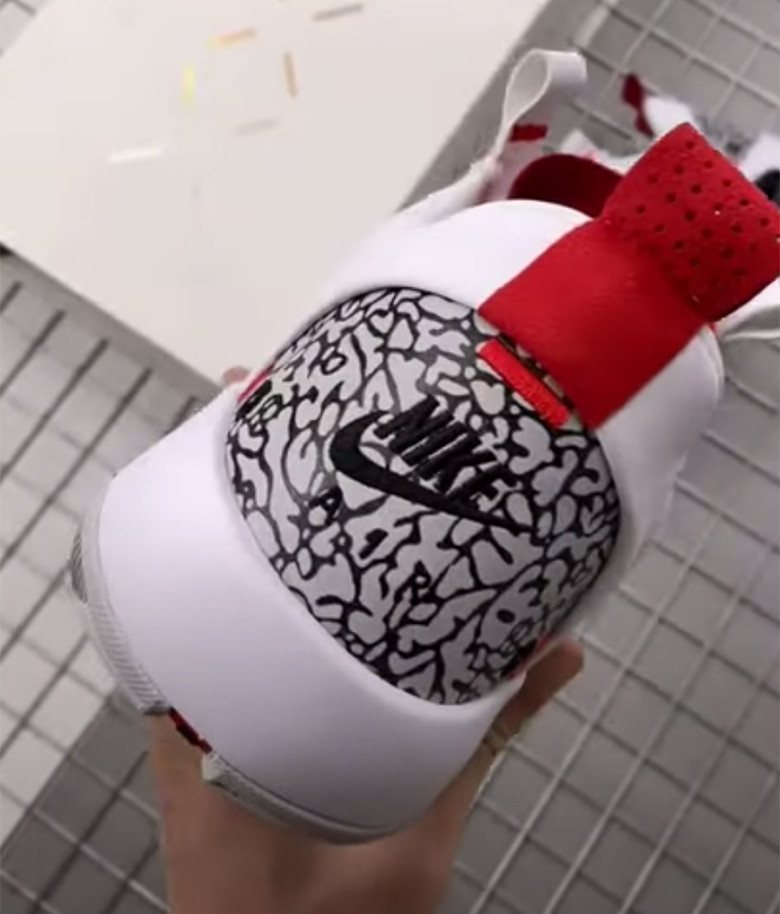 Air Jordan 34 Low White Cement CZ7747-101