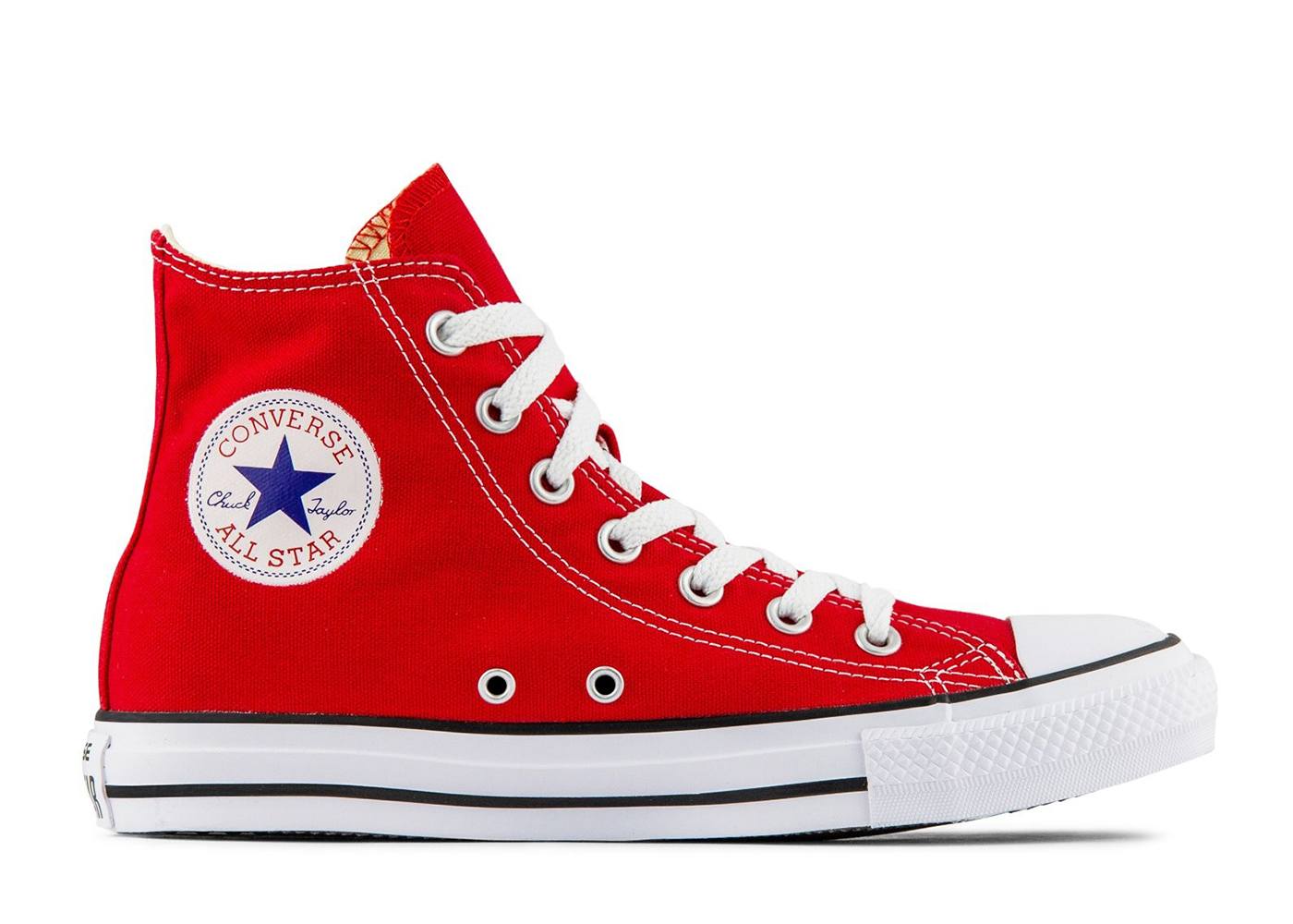 Converse Chuck Taylor All Star Core Red