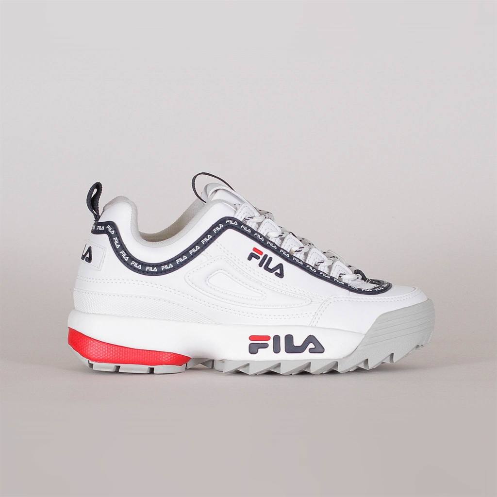 Fila Disruptor