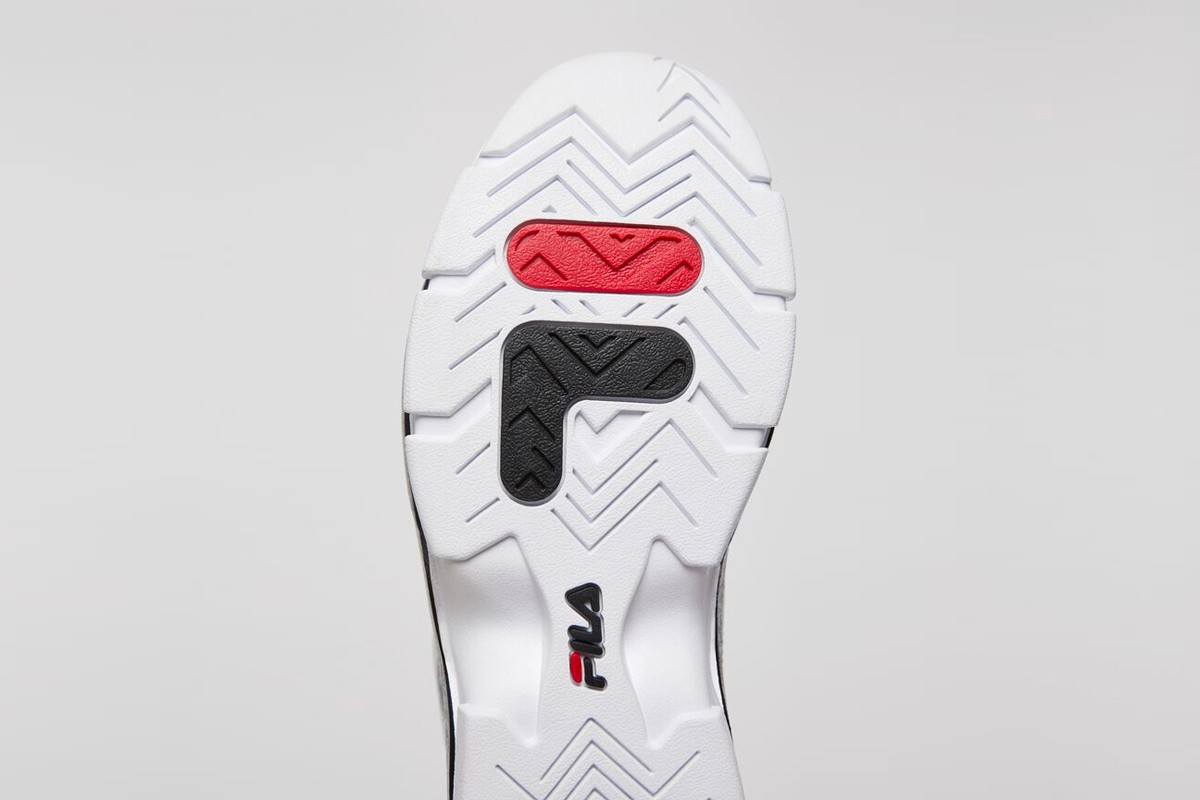 Grant Hill 2 Fila