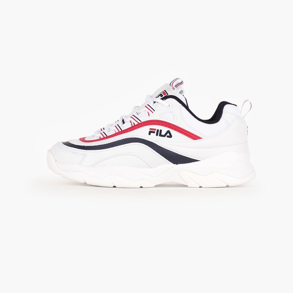 Fila Ray Low WMNS