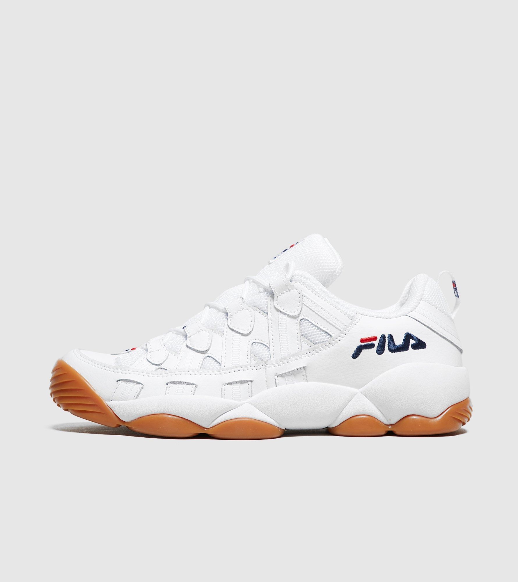 Fila Spaghetti Low 