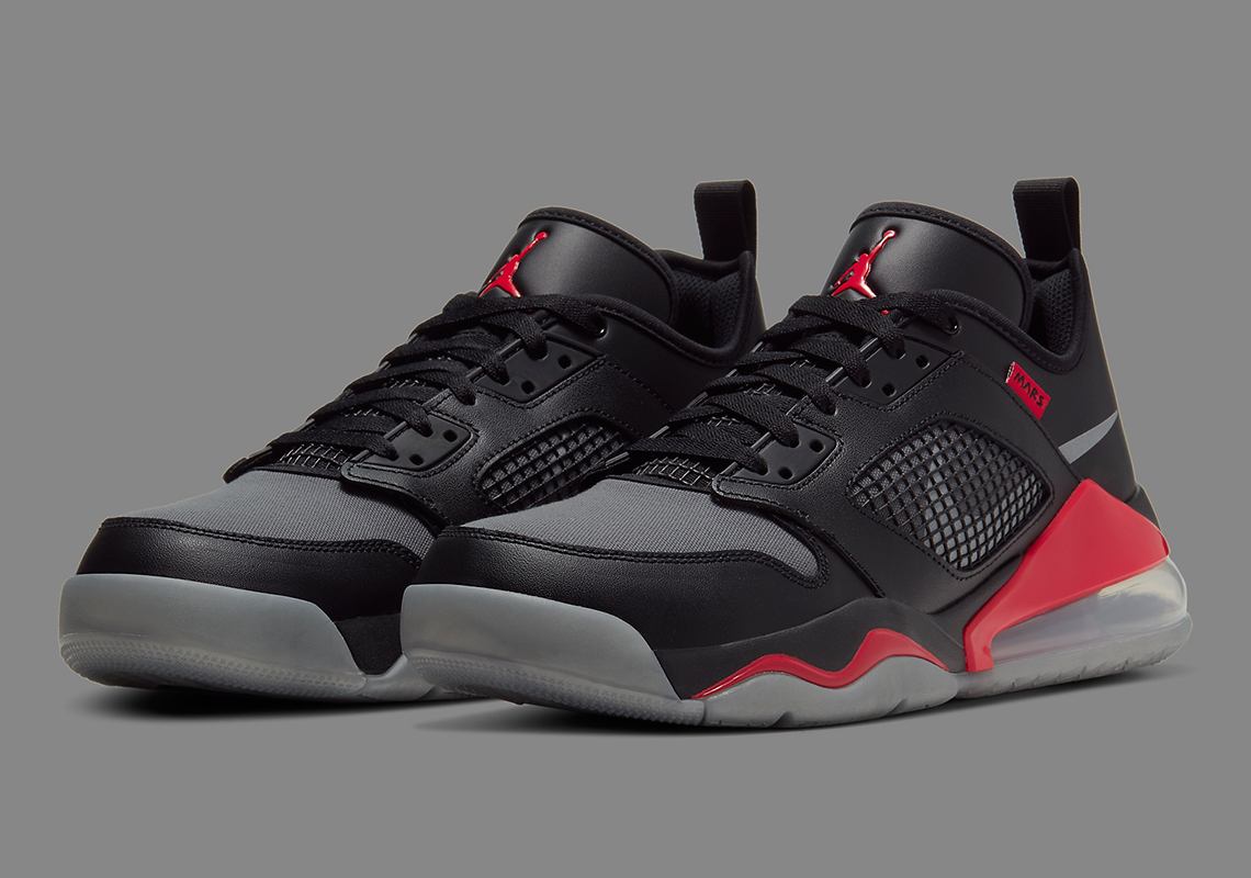 Jordan Mars 270 CK1196-001