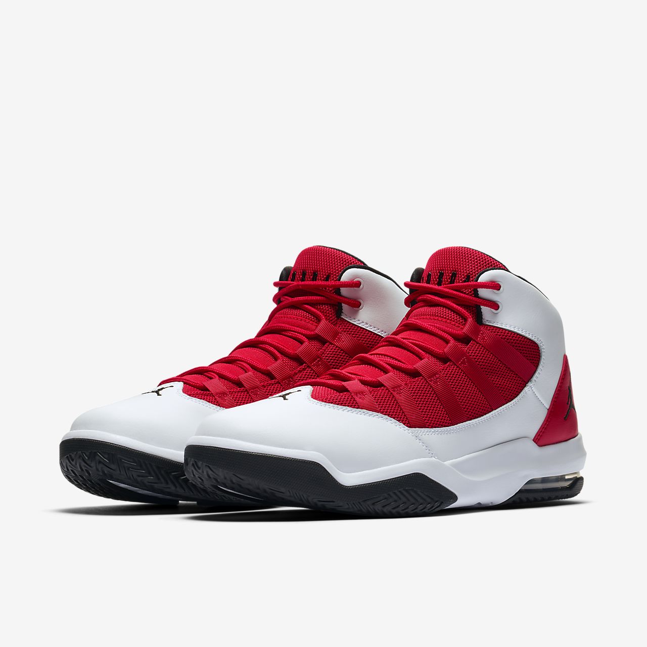 Jordan Max Aura