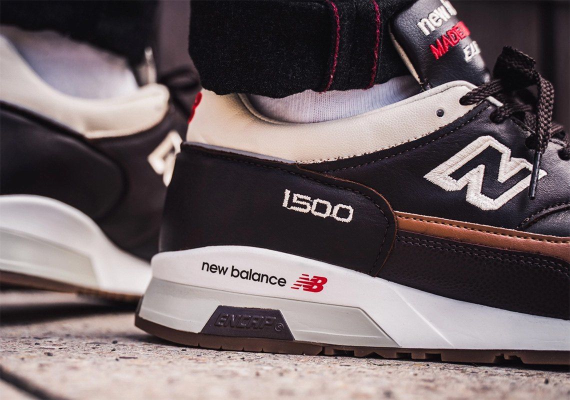 New Balance 1500 Elite