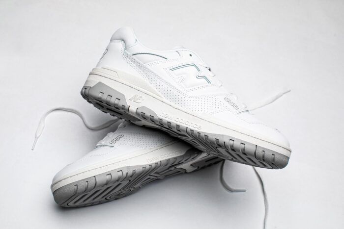 New Balance 550