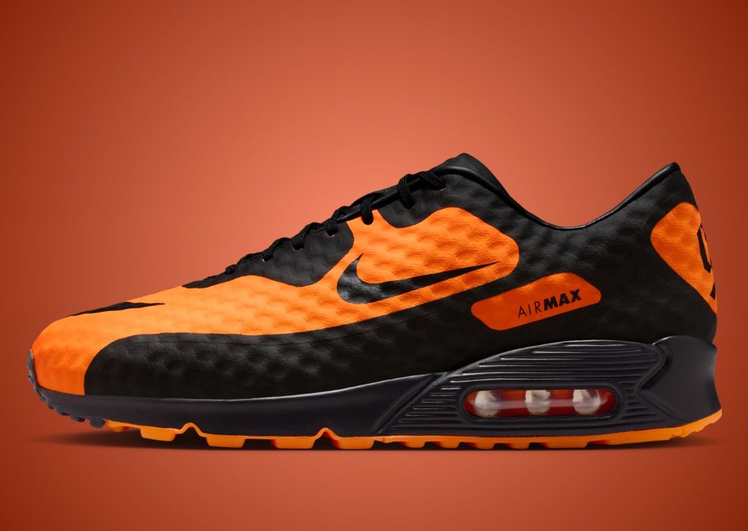 Nike Air Max 90 Mad 90 Mercurial colorway