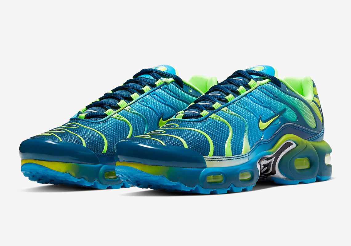 Nike Air Max Plus CT0962-401