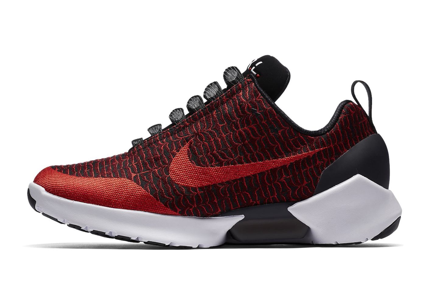 Nike Hyperadapt 1 Habanero Red