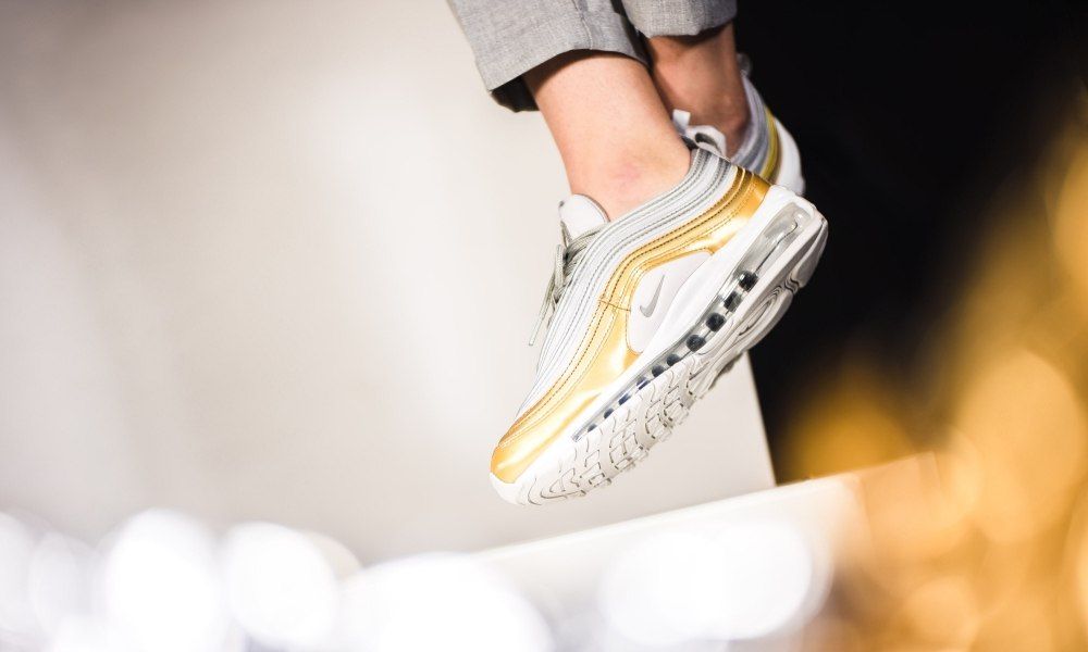 Nike WMNS Air Max 97