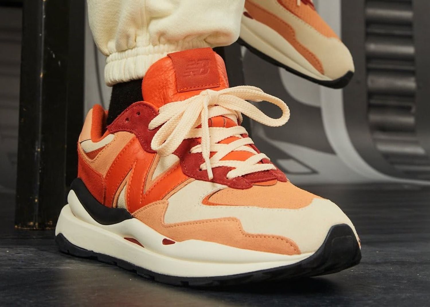 Concepts x New Balance 57/40