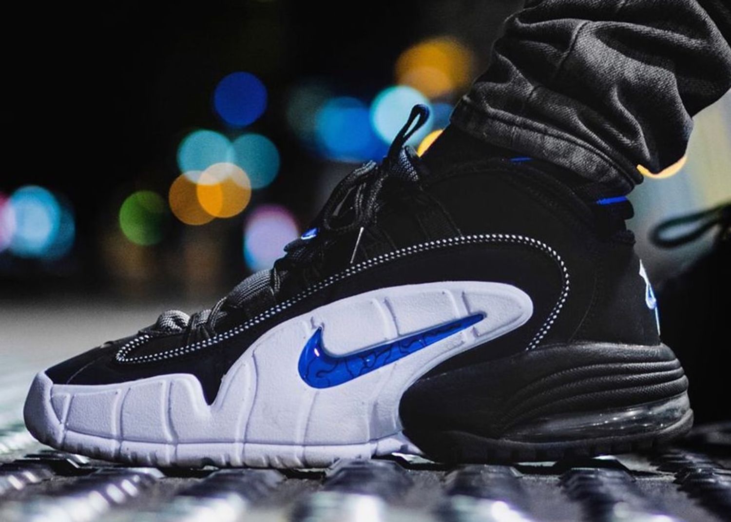 Nike Air Max Penny 1 Orlando