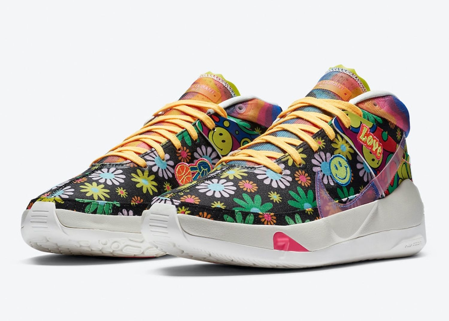 Nike KD 13 Easy Money Sniper
