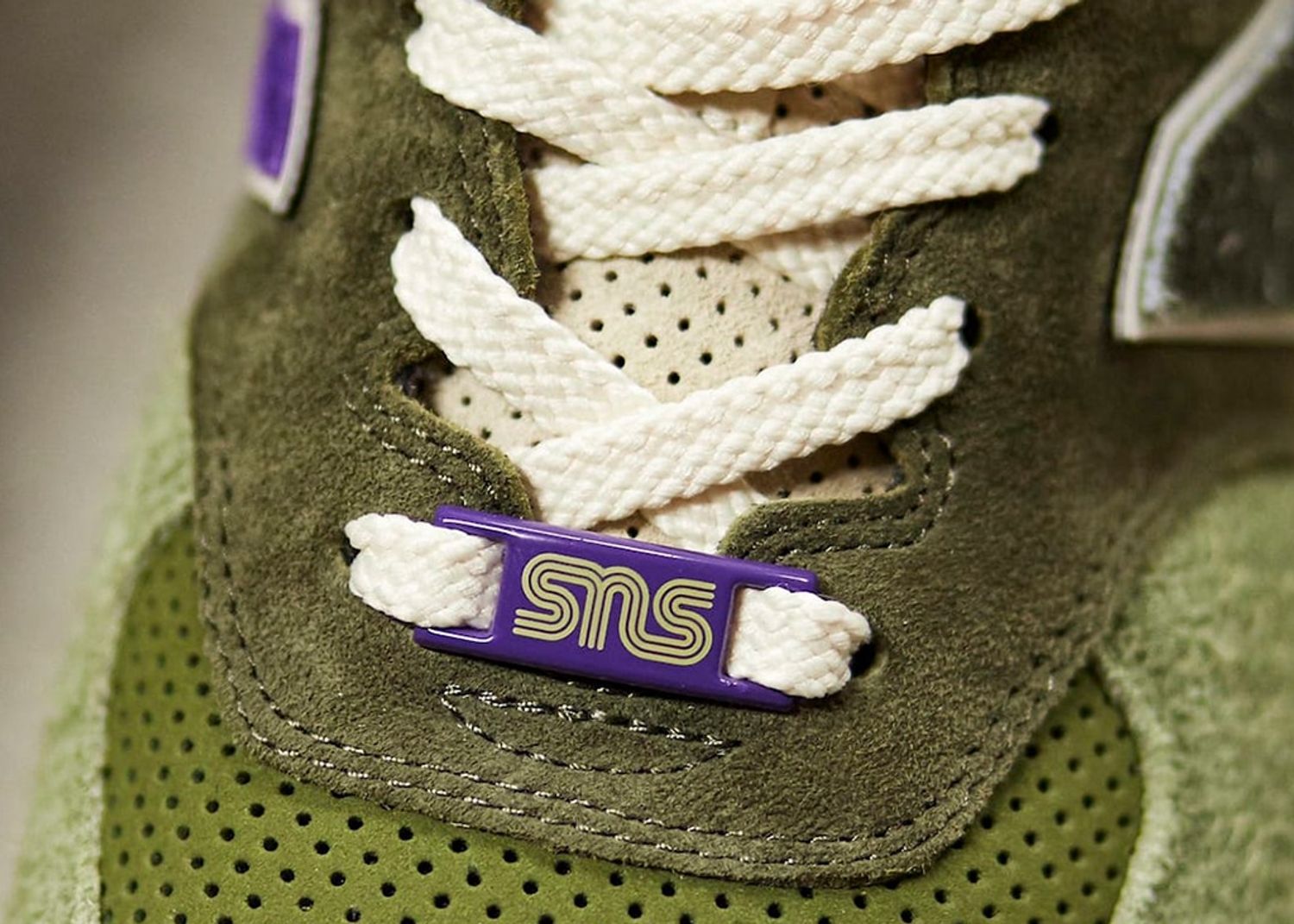Sneakerstuff New Balance 574 Nature