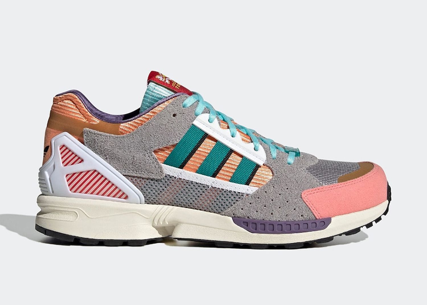 Adidas ZX 10 8 Candyverse