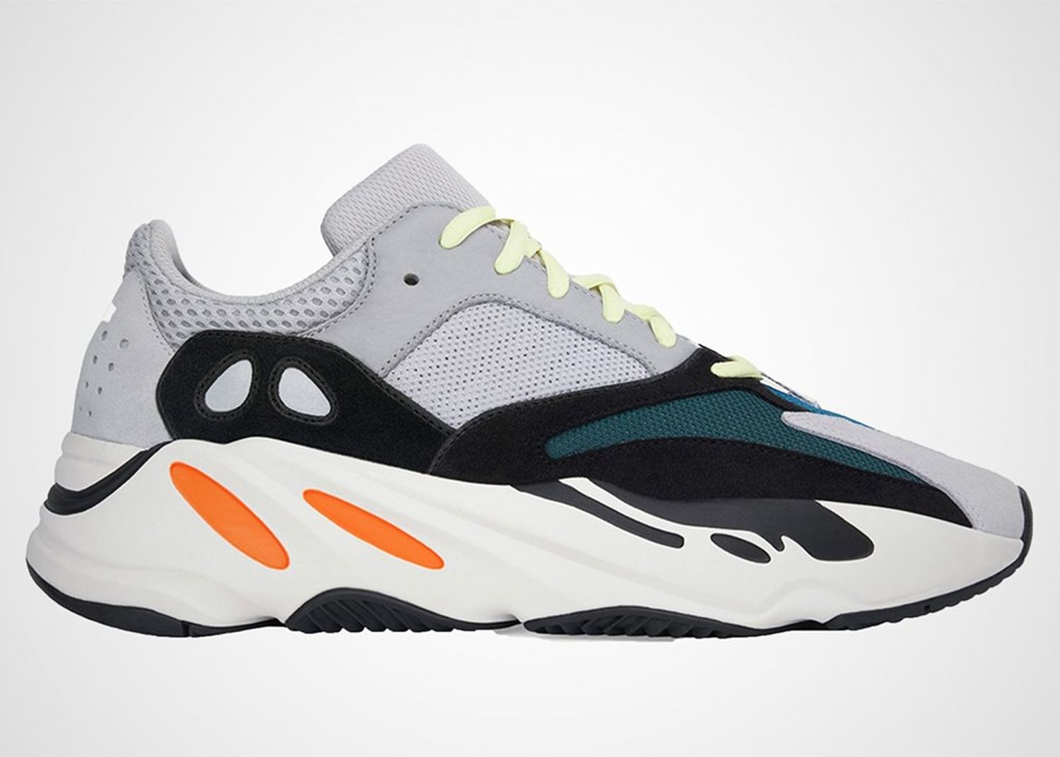 Adidas Yeezy 700 Dadshoe