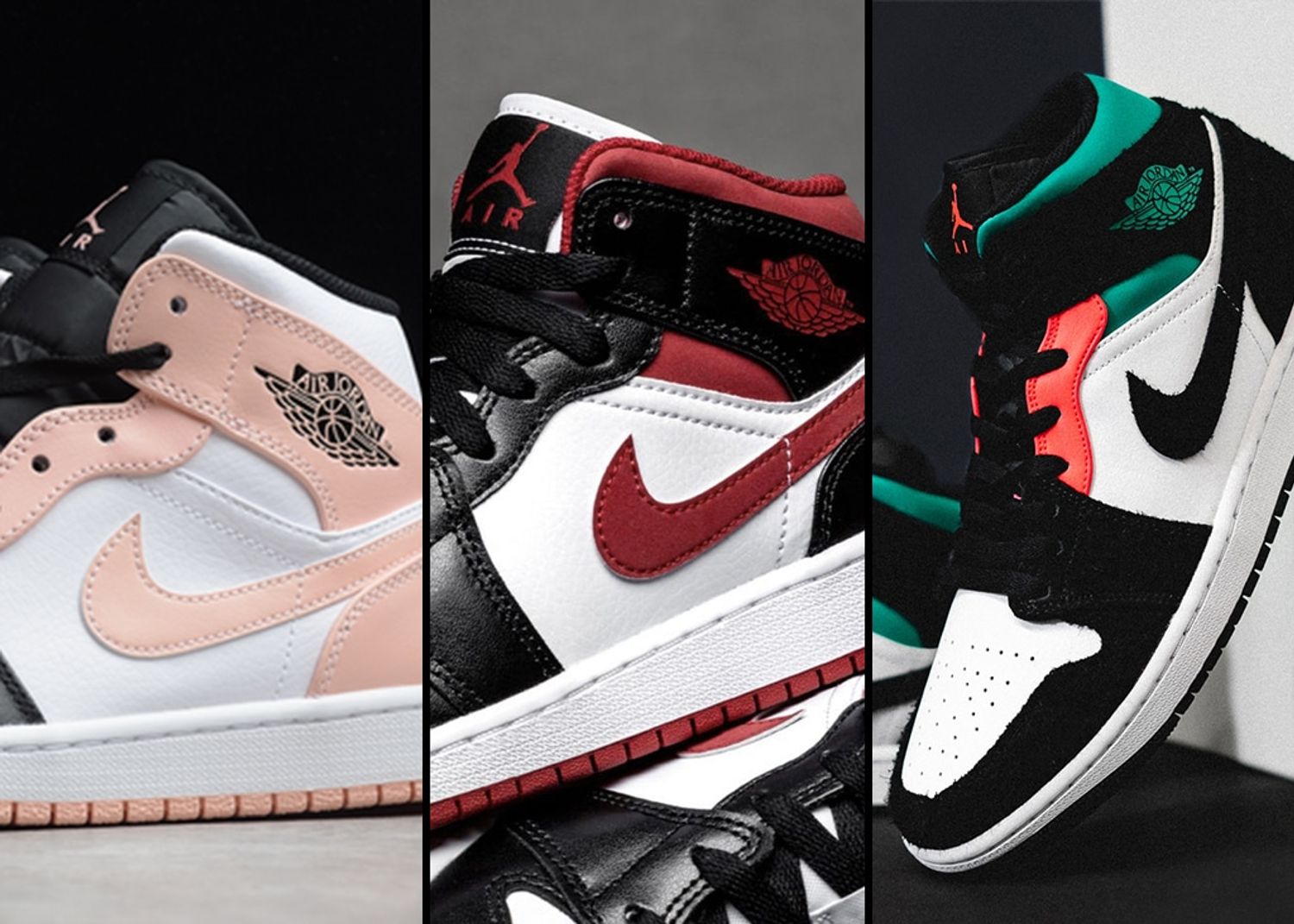 drie van die jordan 1