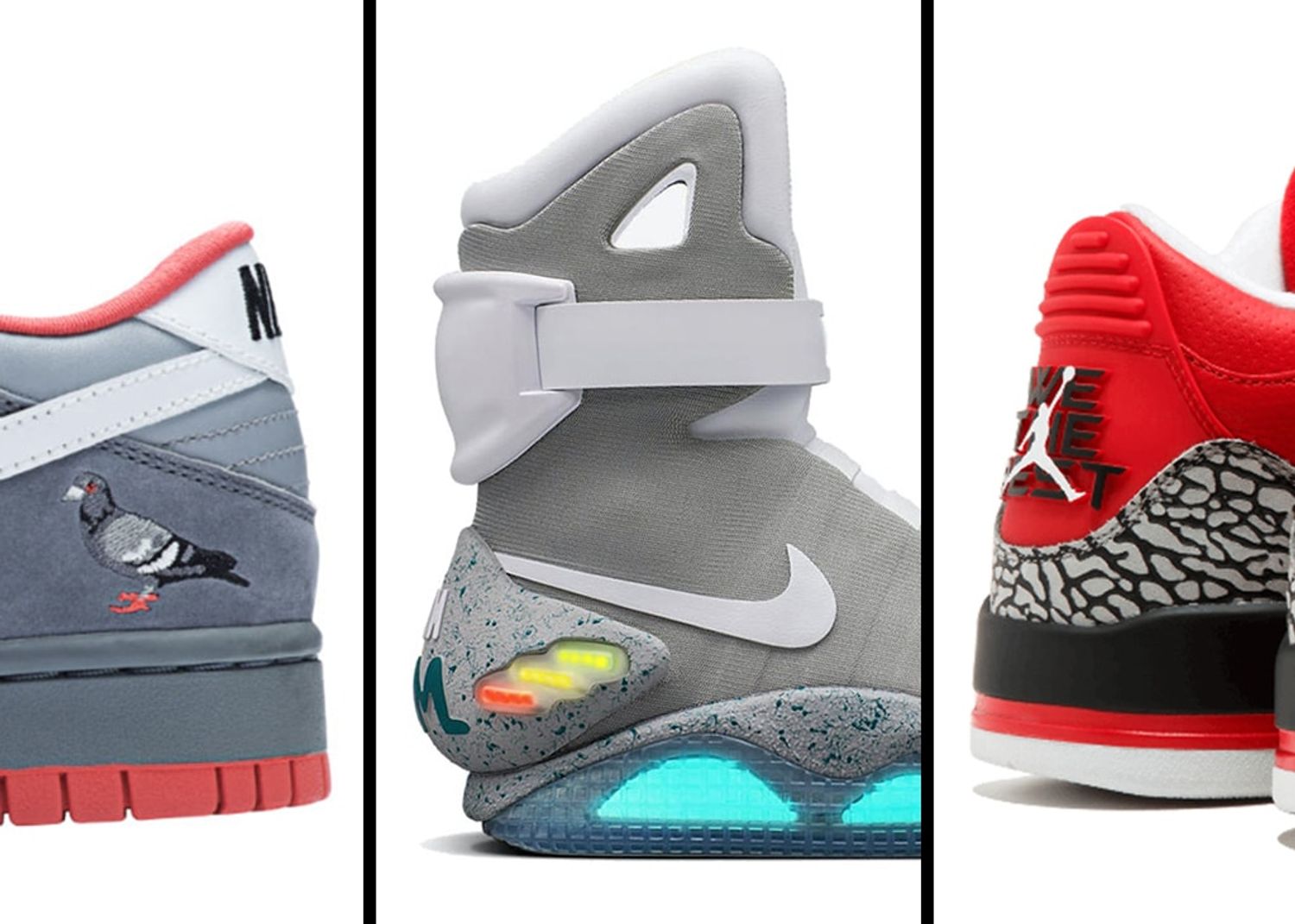 drie van die stockx