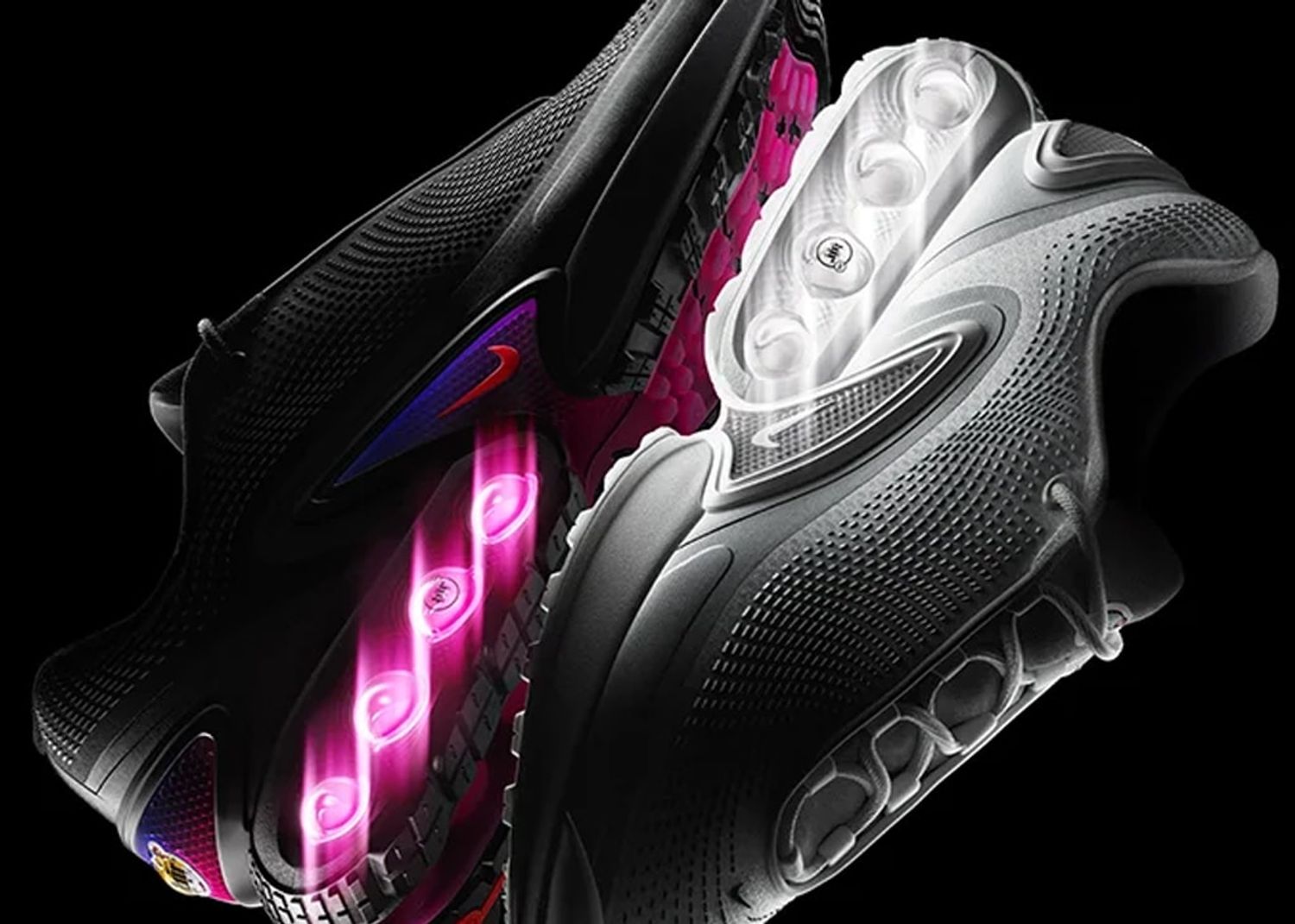 Top 5 Nike Air Max DN releases