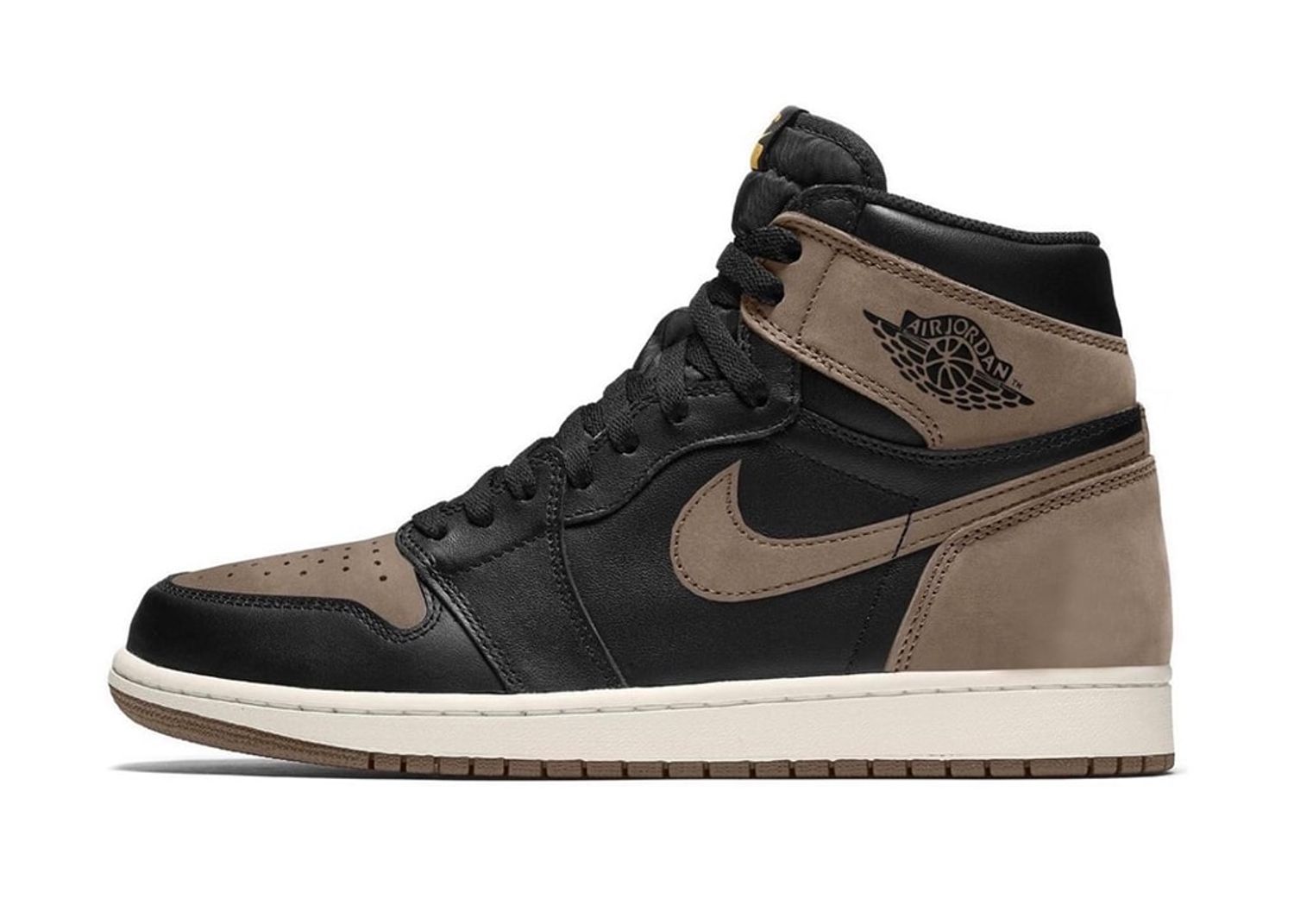Air Jordan 1 High OG Palomino