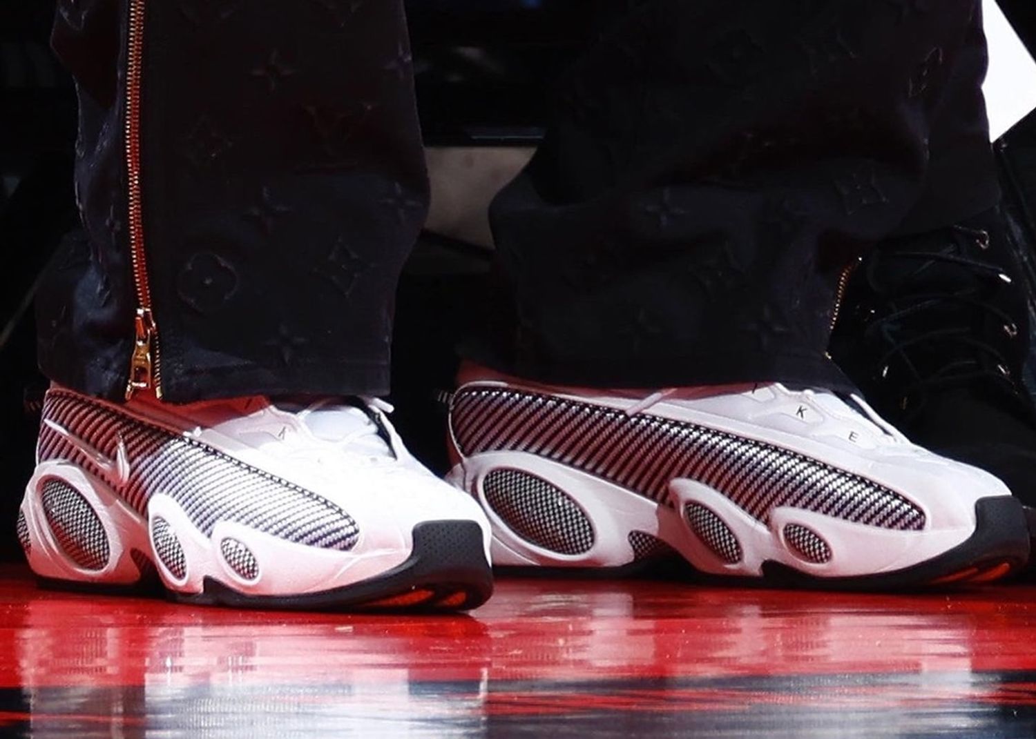 Drake x Nike NOCTA Zoom Flight 95