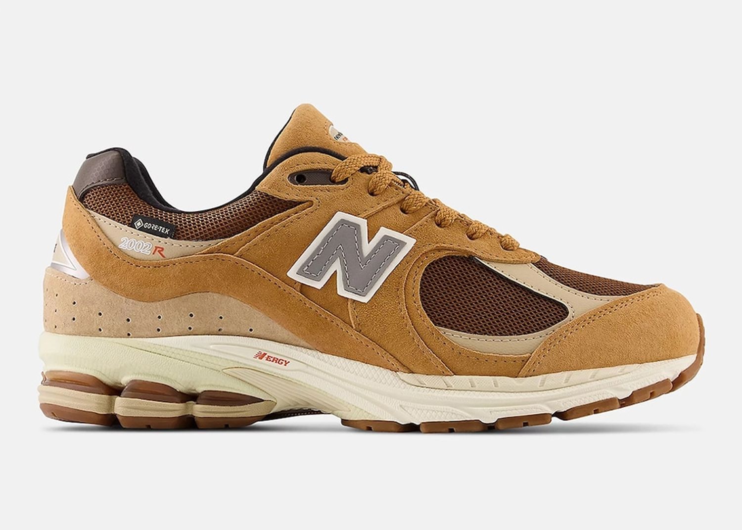 New Balance 2002R GoreTex