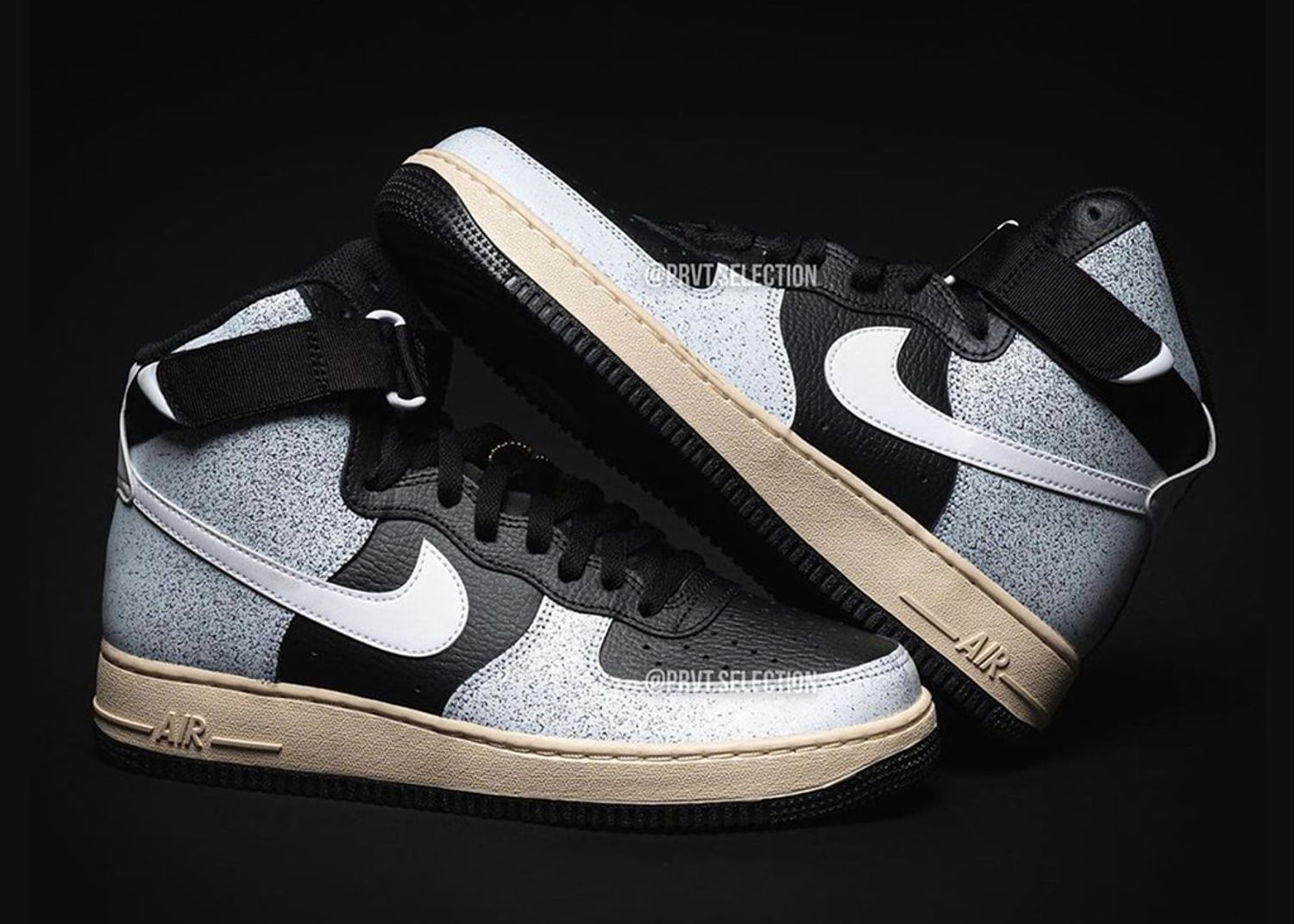 Nike Air Force 1 High Classics