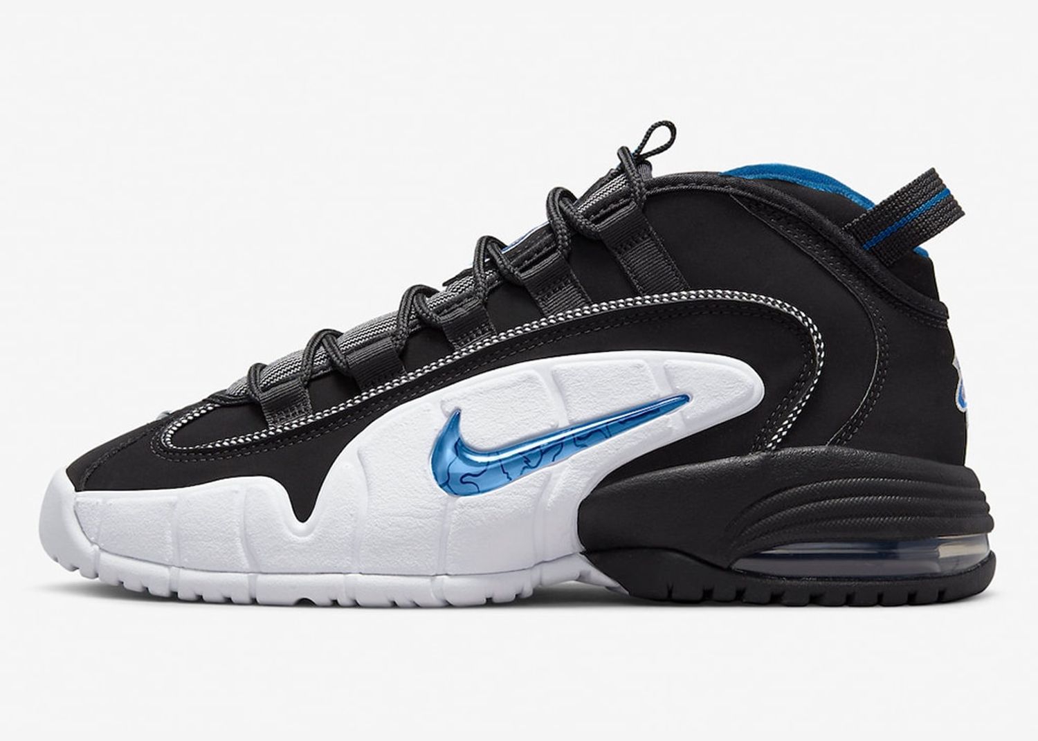 Nike Air Max Penny 1