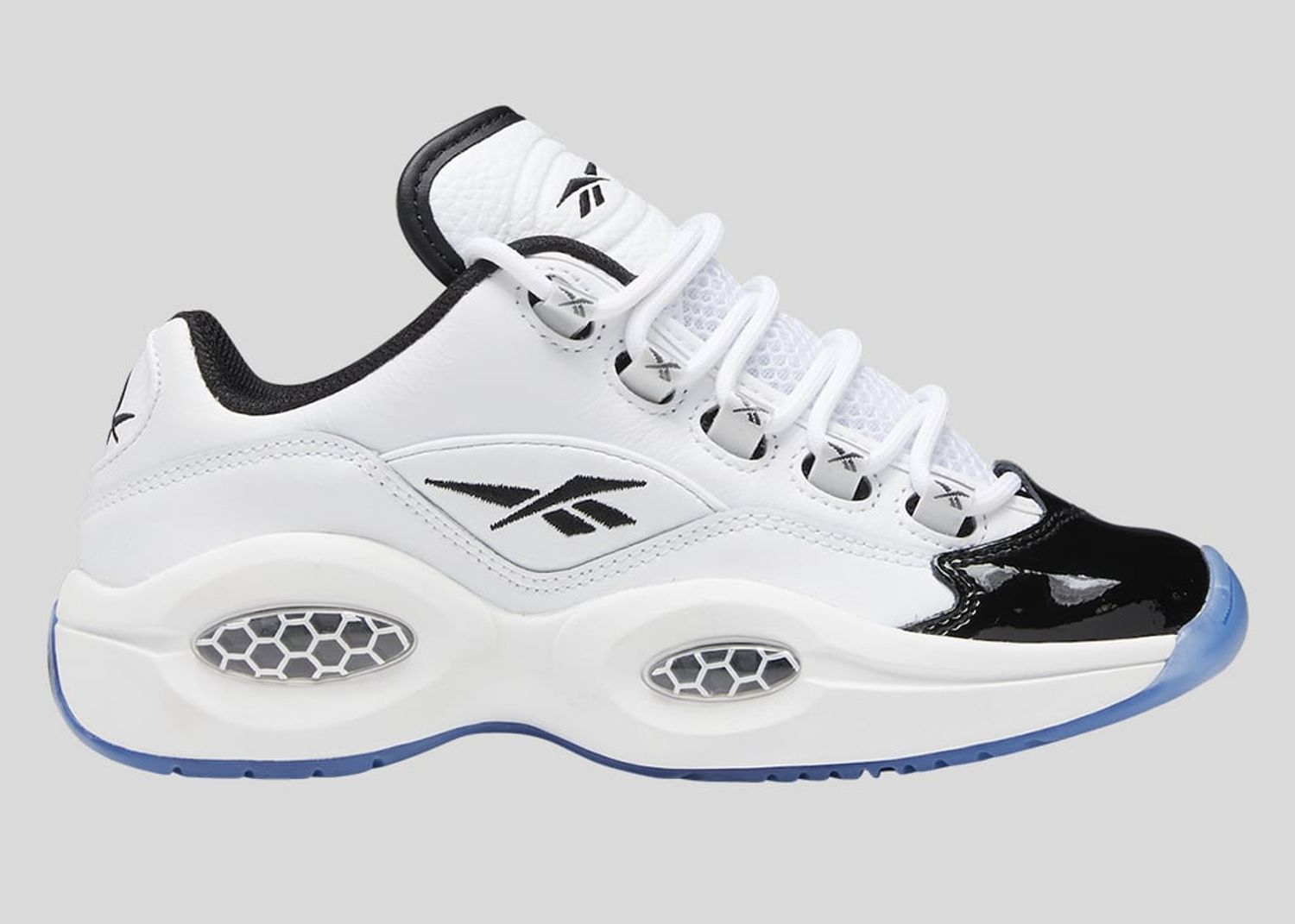 Reebok Question Low