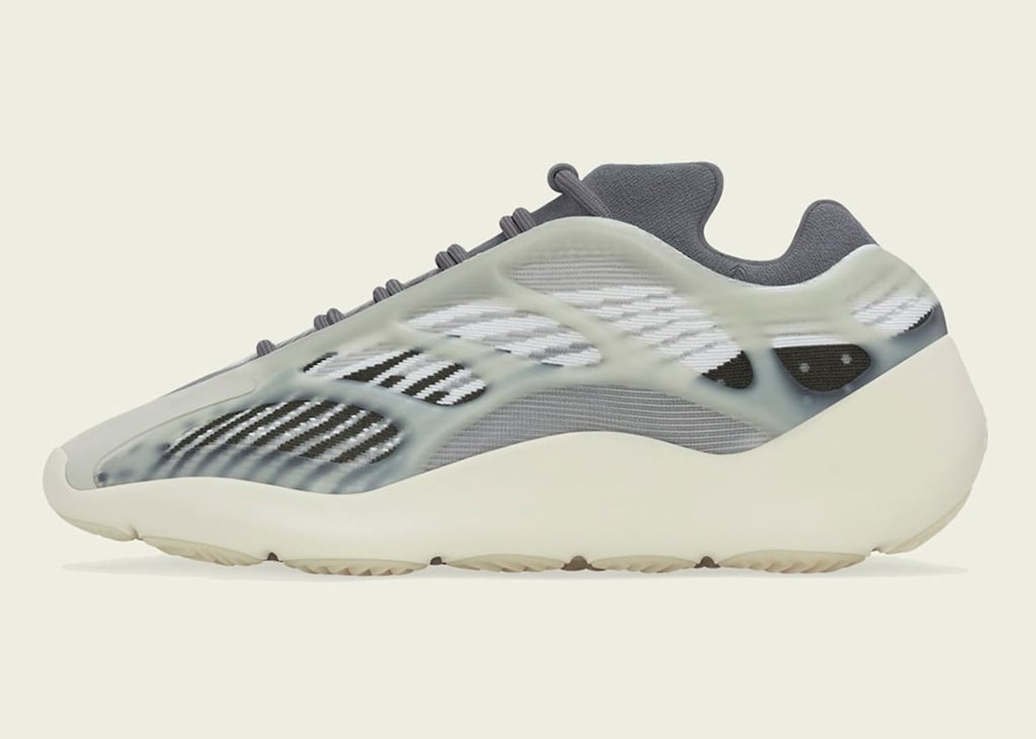 Adidas Yeezy 700 V3 Fade Salt