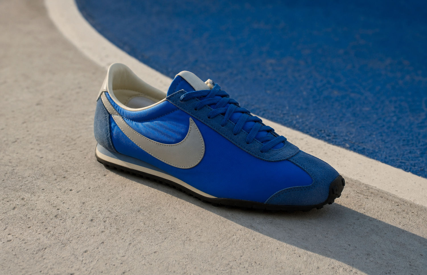 Nike Moon Shoe Italy Blue II0407-402