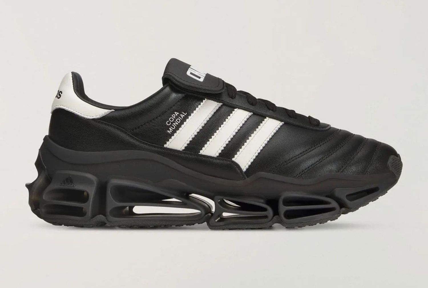 Willy Chavarria adidas Copa Mundial Megaride KZ8743