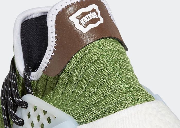 Billionaire Boys Club x Adidas NMD Hu 