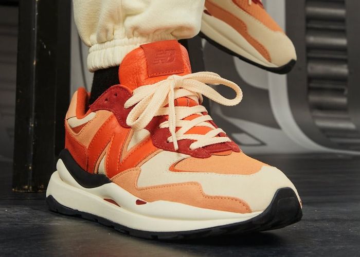 Concepts x New Balance 57/40