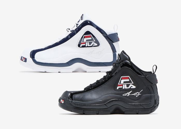 Fila Grant Hill 2