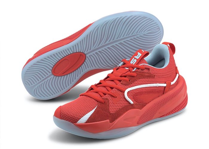 J.Cole x Puma RS Dreamer Blood Sweat Tears