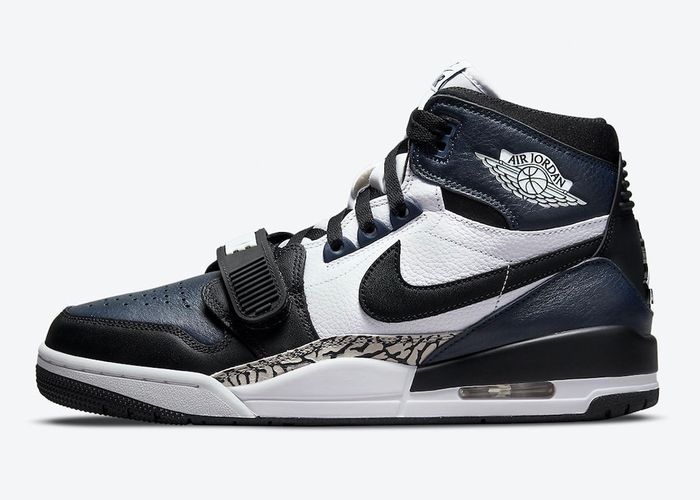Jordan Legacy 312