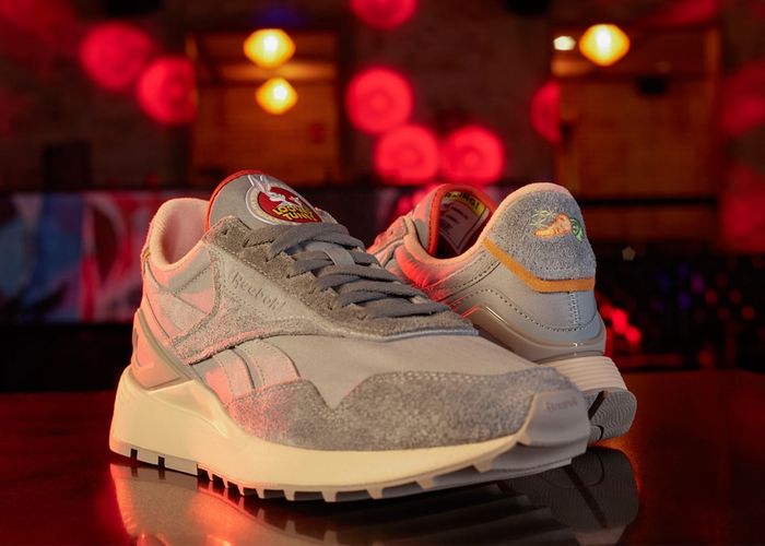 Looney Tunes x Reebok