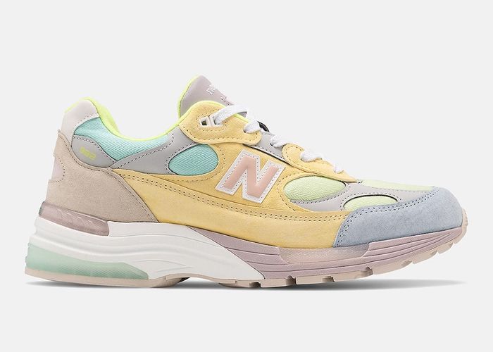 New Balance 992 Easter