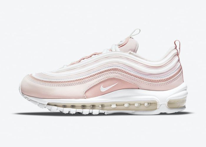 Nike Air Max 97 Barely Rose