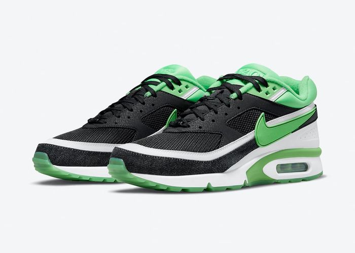 Nike Air Max BW Rotterdam
