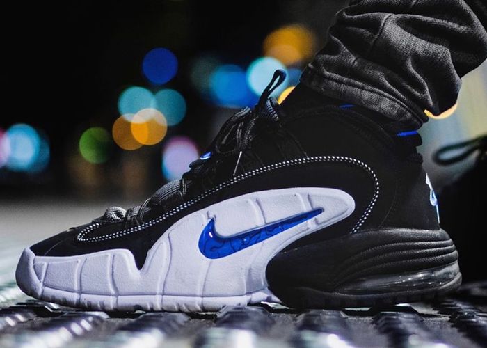 Nike Air Max Penny 1 Orlando